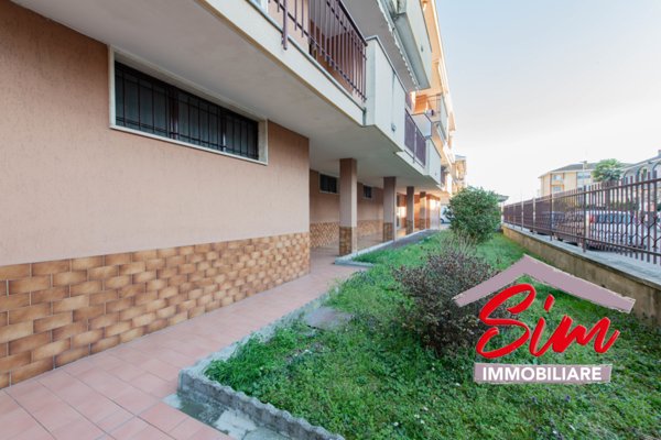 appartamento in vendita a Novara in zona zona Sant'Andrea - San Rocco