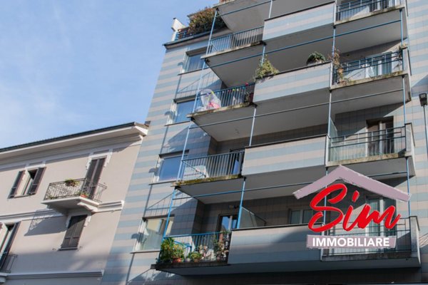 appartamento in vendita a Novara in zona zona Sacro Cuore