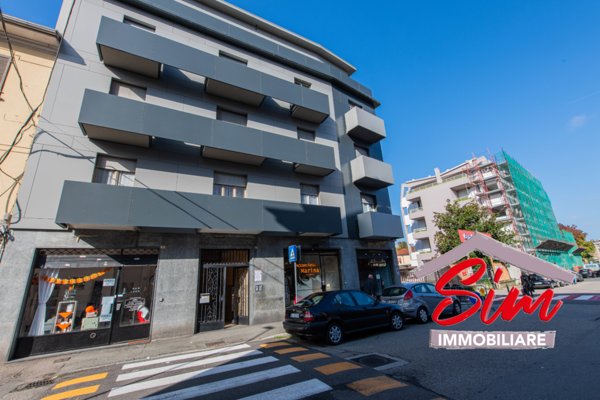 appartamento in vendita a Novara in zona zona San Martino