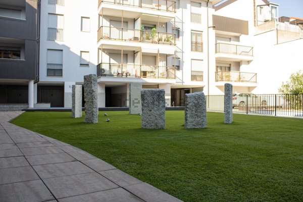 appartamento in vendita a Novara in zona zona San Martino