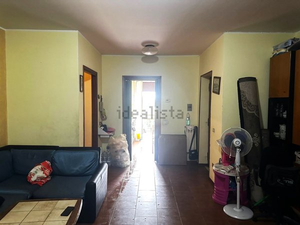 appartamento in vendita a Novara