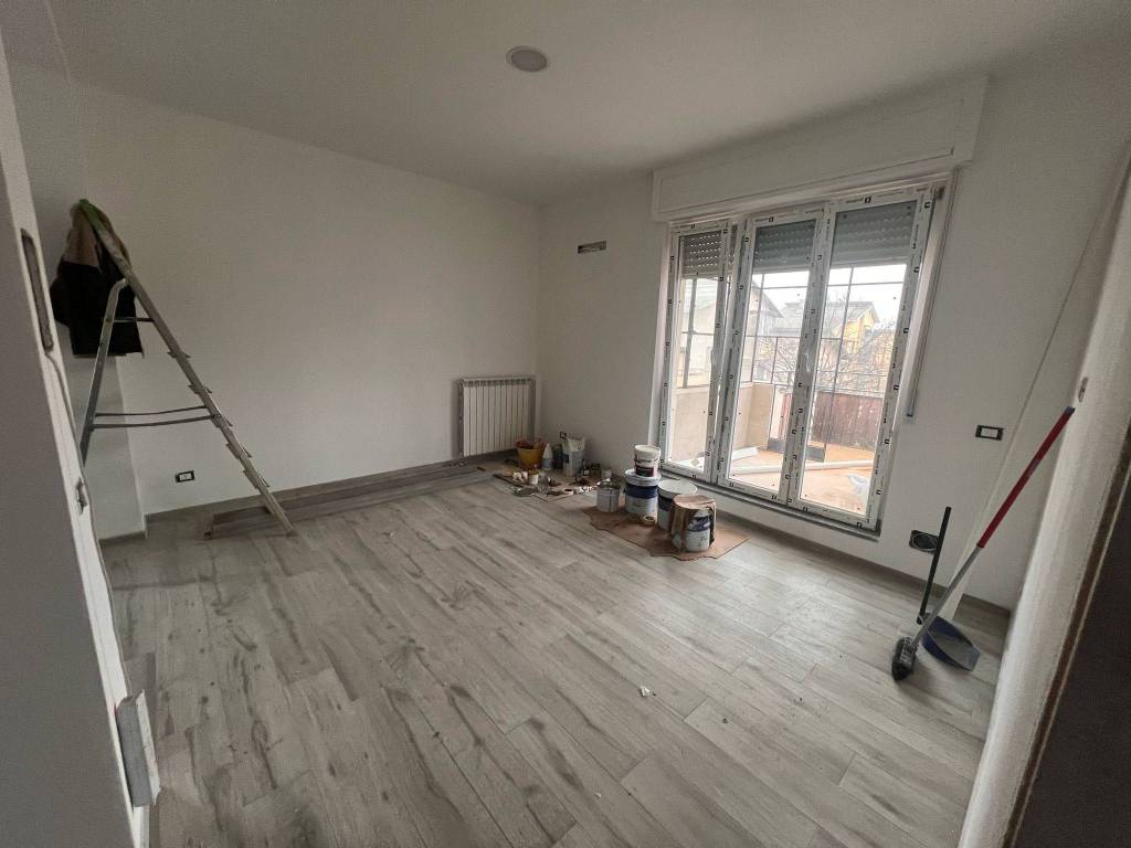 appartamento in vendita a Novara in zona zona Bicocca
