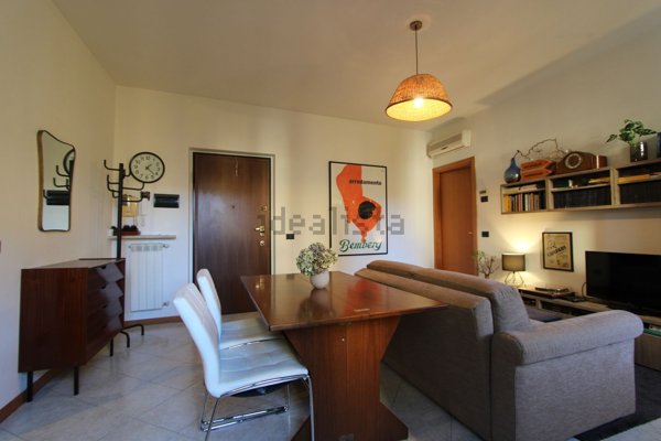appartamento in vendita a Novara in zona Centro Città