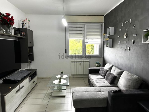 appartamento in vendita a Novara