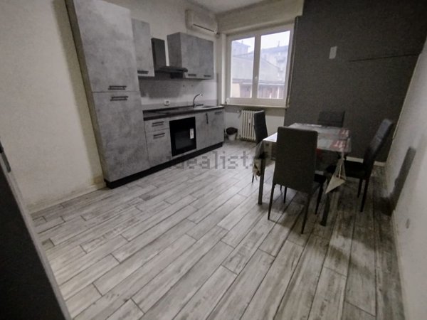 appartamento in vendita a Novara