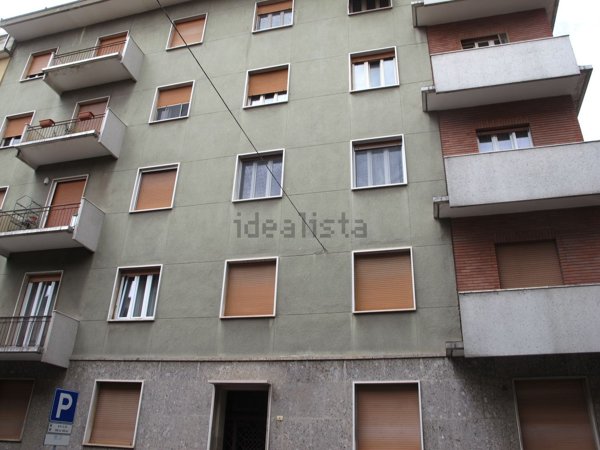 appartamento in vendita a Novara