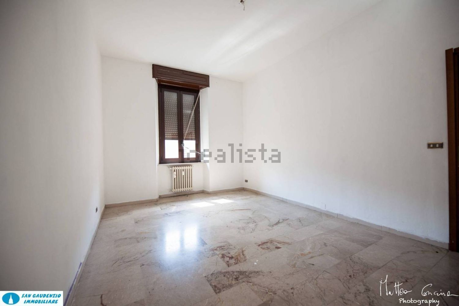 appartamento in vendita a Novara