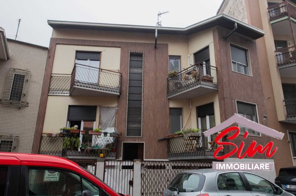 casa indipendente in vendita a Novara in zona zona Bicocca
