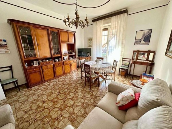 appartamento in vendita a Novara in zona zona Sacro Cuore