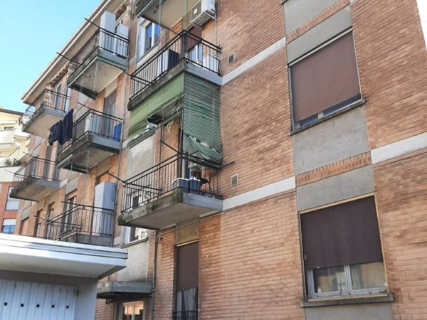 appartamento in vendita a Novara in zona zona Porta Mortara
