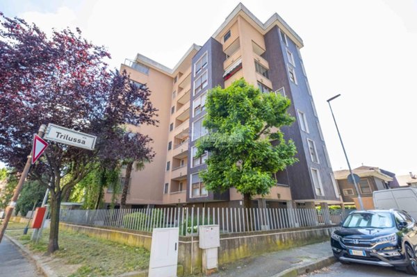 appartamento in vendita a Novara in zona zona Sant'Agabio
