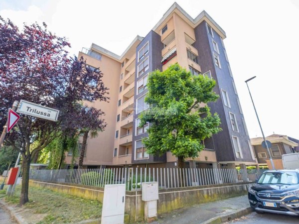 appartamento in vendita a Novara in zona zona Sant'Agabio