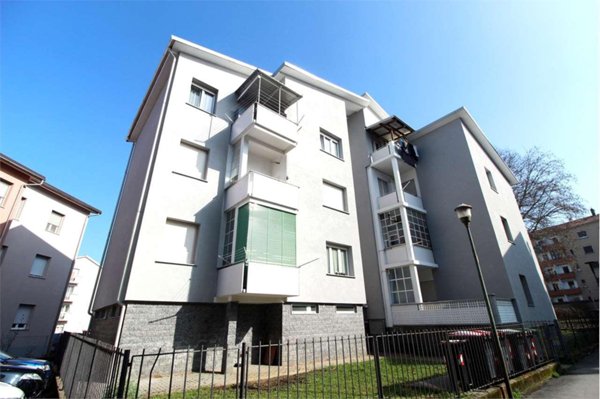 appartamento in vendita a Novara in zona zona Bicocca