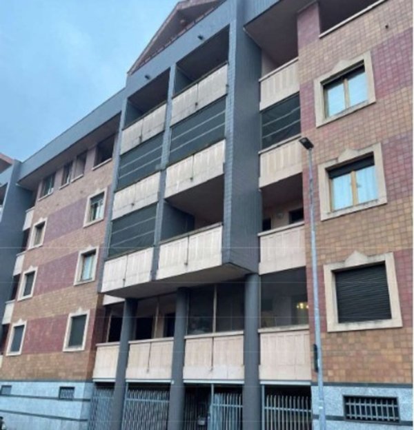 appartamento in vendita a Novara in zona zona Porta Mortara