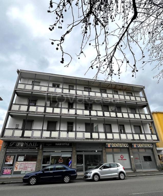 appartamento in vendita a Novara in zona zona Bicocca