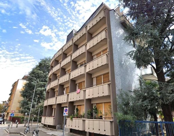 appartamento in vendita a Novara in zona zona Porta Mortara