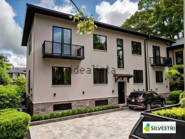 appartamento in vendita a Novara in zona zona Sacro Cuore