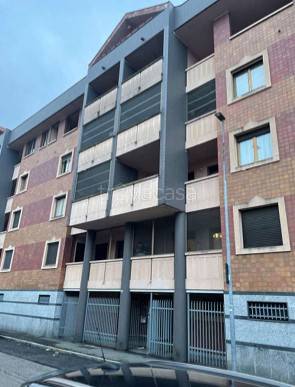appartamento in vendita a Novara in zona zona Porta Mortara