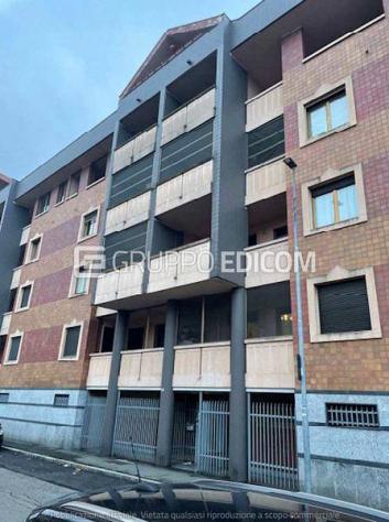 appartamento in vendita a Novara in zona zona Porta Mortara