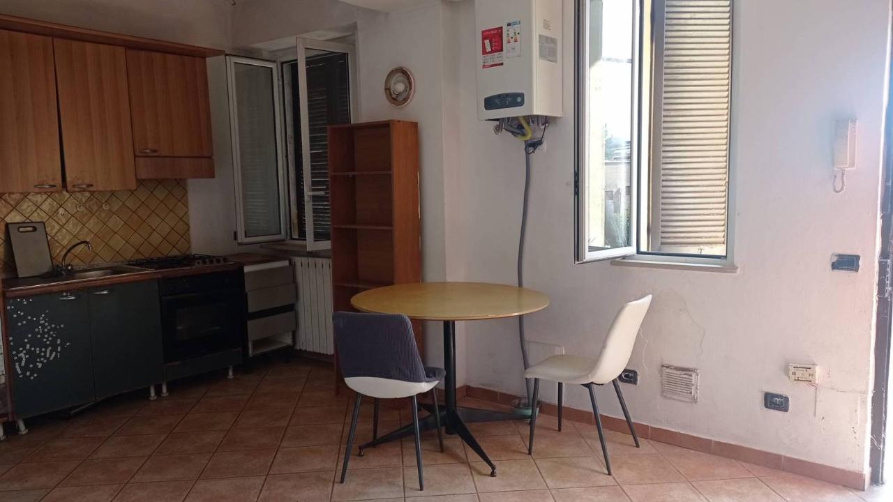 appartamento in vendita a Novara in zona zona Sant'Andrea - San Rocco