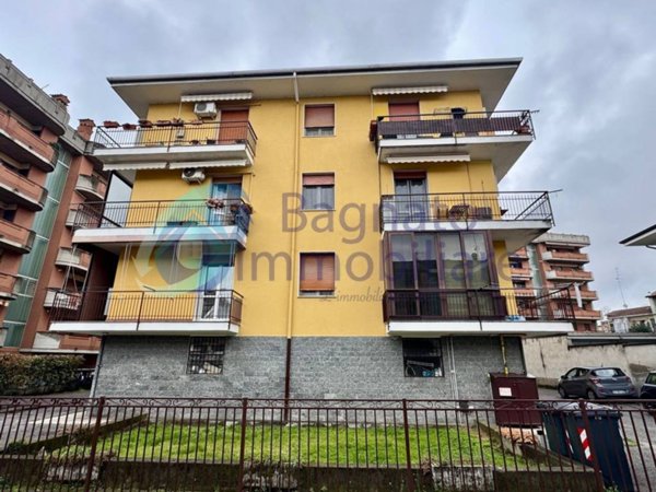 appartamento in vendita a Novara in zona zona Bicocca
