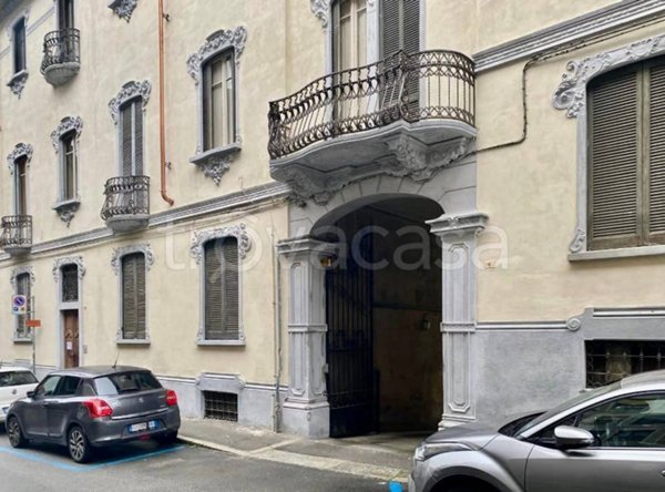 appartamento in vendita a Novara
