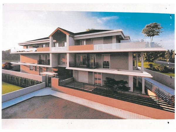 appartamento in vendita a Novara in zona Centro Città
