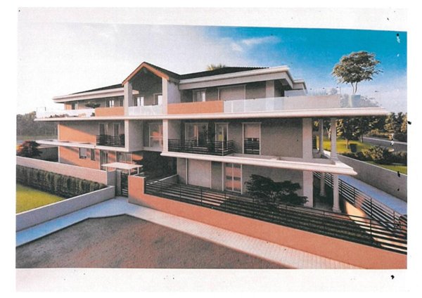 appartamento in vendita a Novara in zona Centro Città