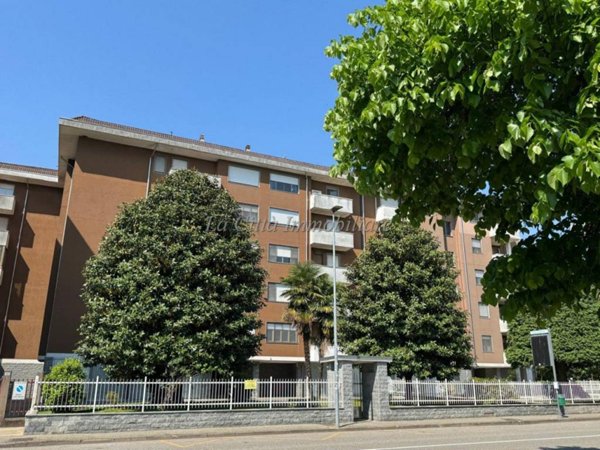 appartamento in vendita a Novara in zona zona Sant'Andrea - San Rocco