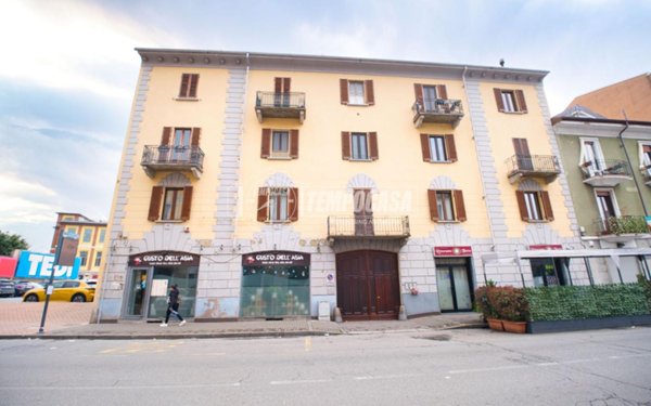 appartamento in vendita a Novara in zona zona Sant'Andrea - San Rocco