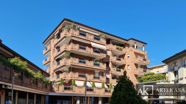 appartamento in vendita a Novara in zona zona Sacro Cuore