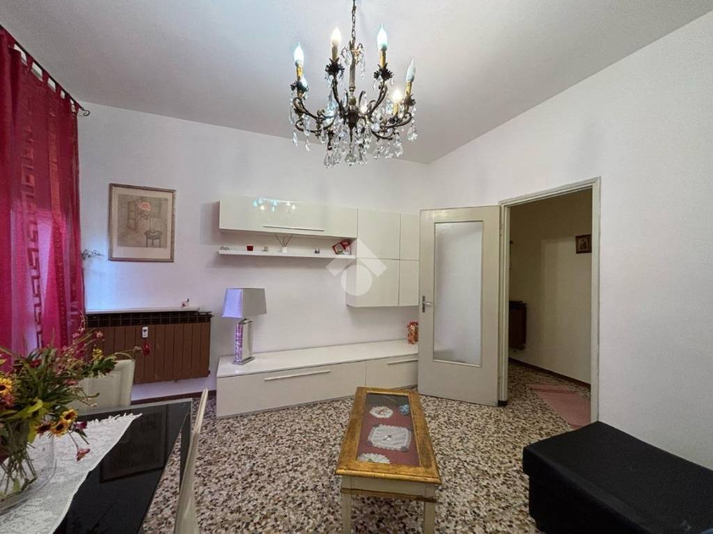 appartamento in vendita a Novara in zona zona Porta Mortara