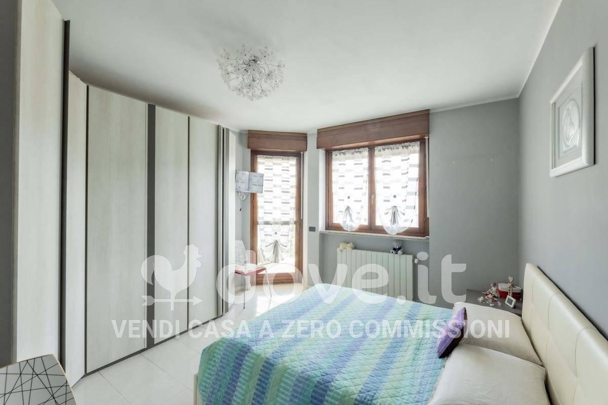 appartamento in vendita a Novara in zona zona Sant'Andrea - San Rocco
