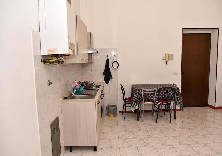 appartamento in vendita a Novara in zona zona Bicocca