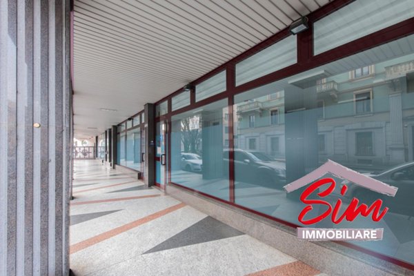 appartamento in vendita a Novara in zona zona Sacro Cuore