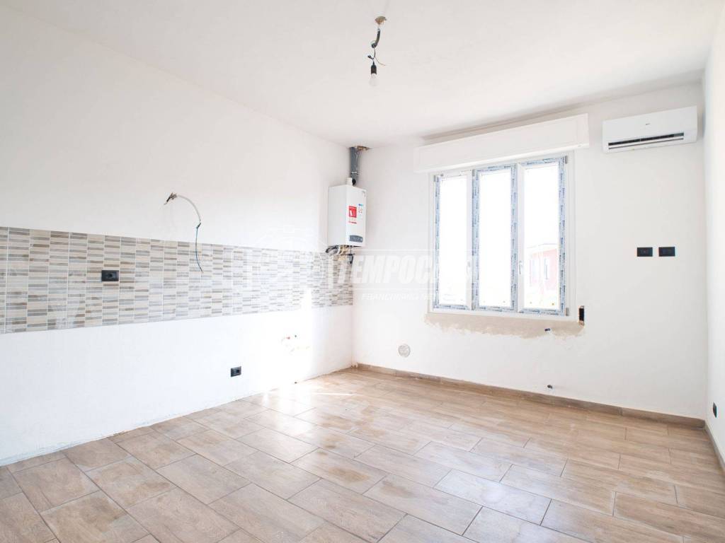 appartamento in vendita a Novara in zona zona Cittadella - Villaggio Dalmazia