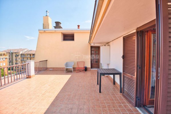 appartamento in vendita a Novara in zona Centro Città