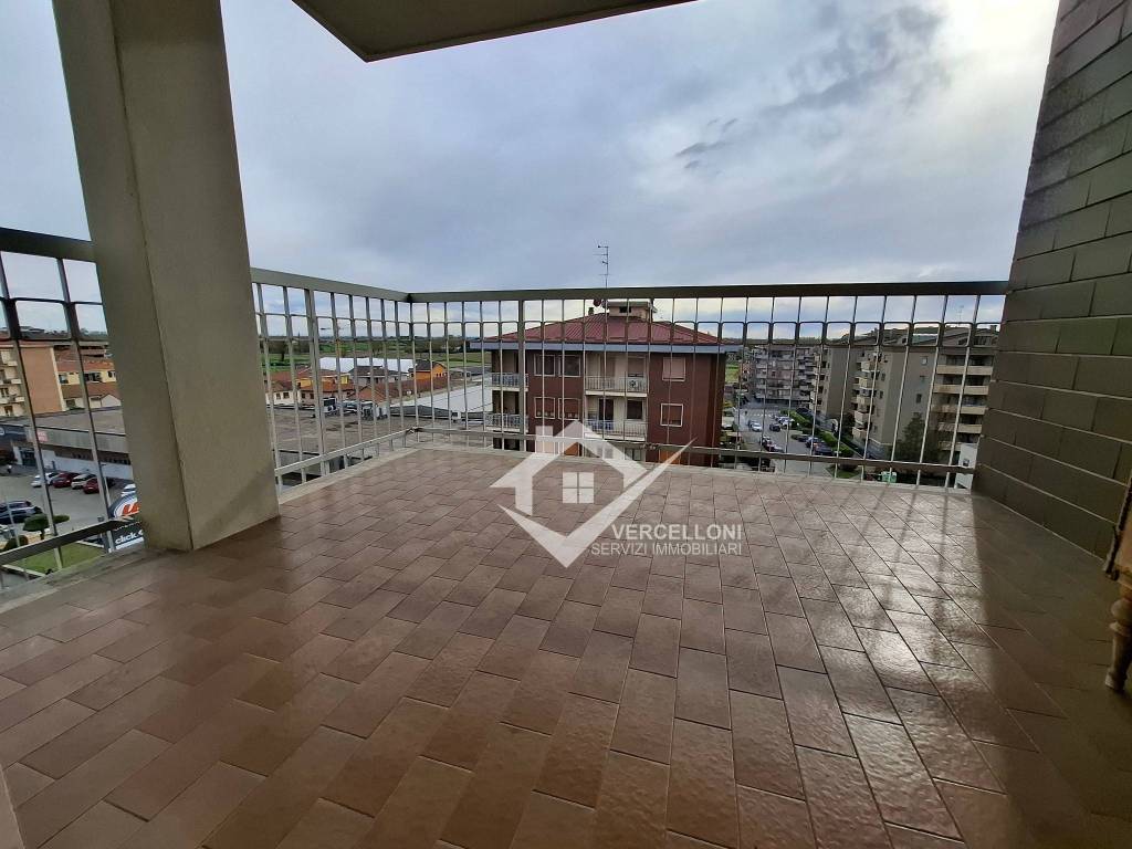 appartamento in vendita a Novara in zona zona Bicocca
