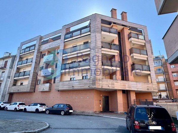 appartamento in vendita a Novara in zona zona San Martino