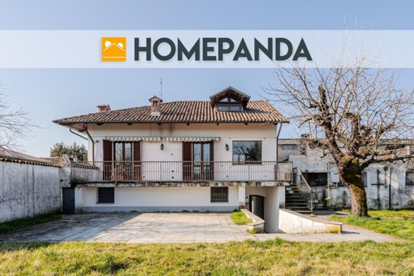 casa indipendente in vendita a Novara in zona Zona Santa Rita