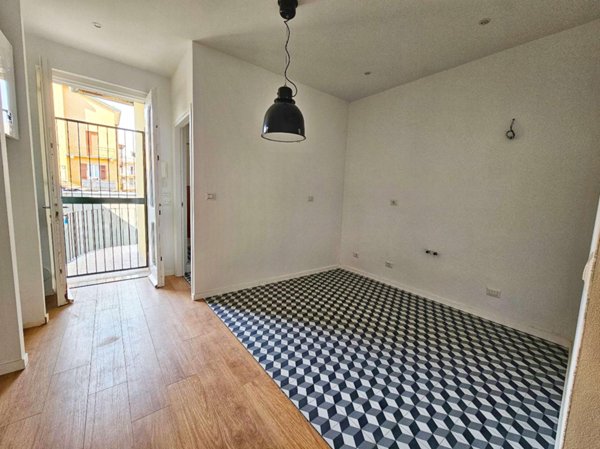 appartamento in vendita a Novara in zona zona Sant'Andrea - San Rocco