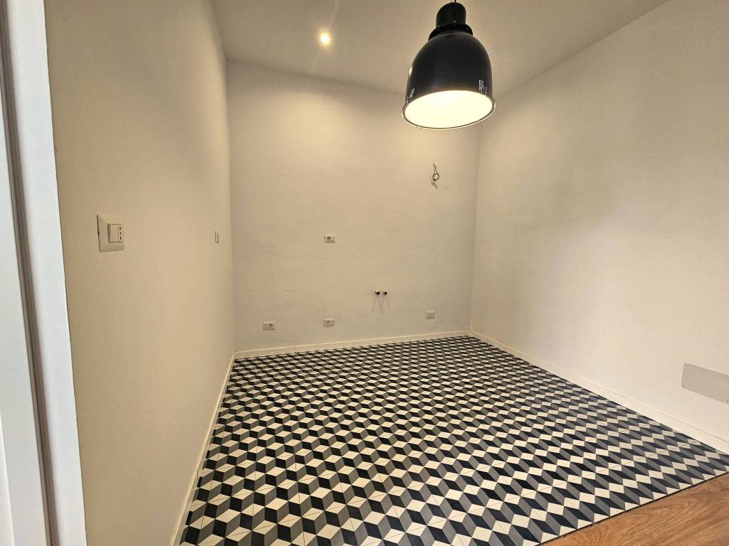 appartamento in vendita a Novara in zona zona Sant'Andrea - San Rocco