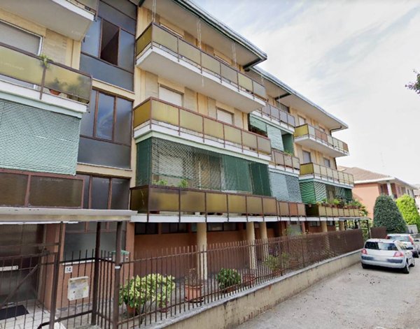 appartamento in vendita a Novara in zona zona Bicocca
