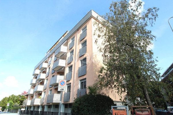 appartamento in vendita a Novara in zona zona Agogna - San Paolo