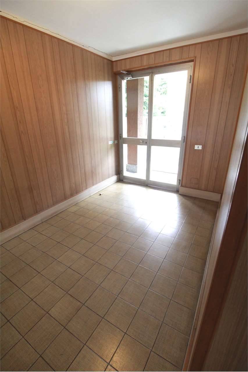 appartamento in vendita a Novara in zona zona Cittadella - Villaggio Dalmazia