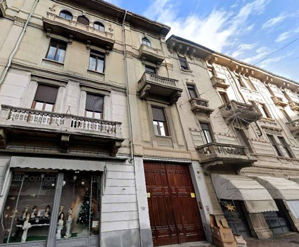 appartamento in vendita a Novara in zona Centro Città