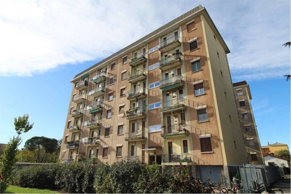 appartamento in vendita a Novara in zona zona Sant'Andrea - San Rocco
