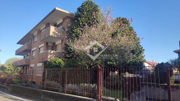 appartamento in vendita a Novara in zona zona Sacro Cuore