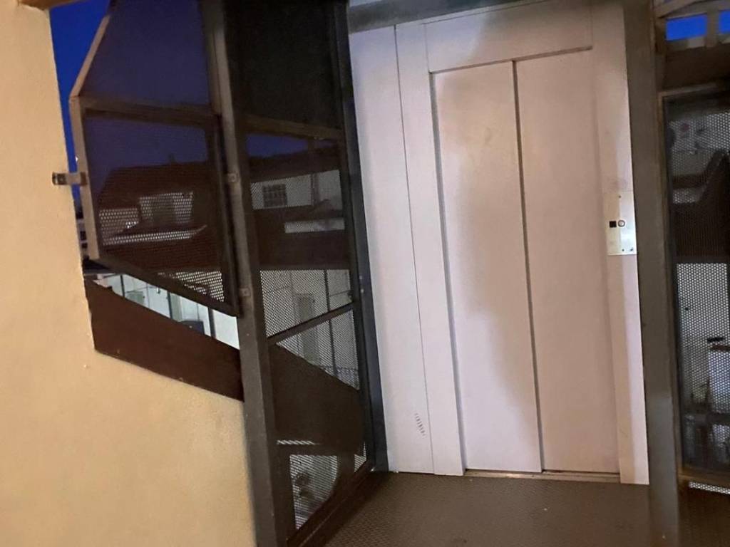 appartamento in vendita a Novara in zona zona Sant'Agabio