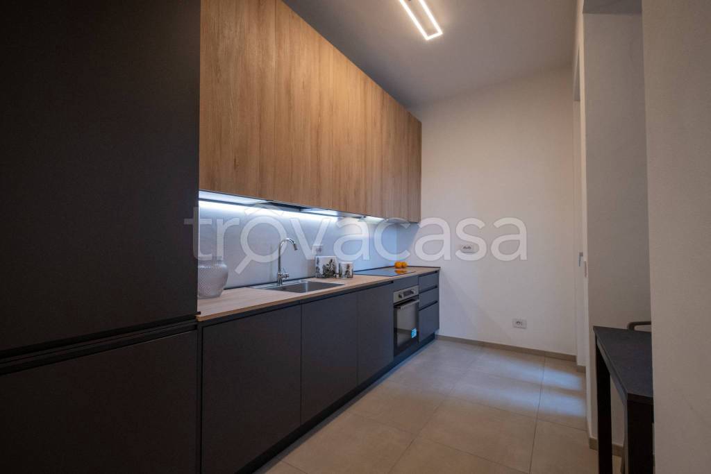 appartamento in vendita a Novara in zona zona San Martino